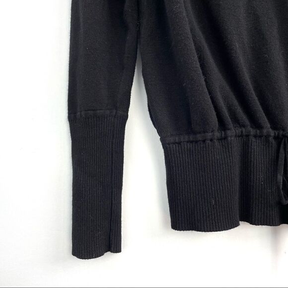 Ted Baker Long Sleeve V-Neck Sweater - Picture 5 of 13